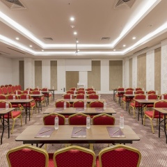 Mary Hotel Alanya - Bild 23