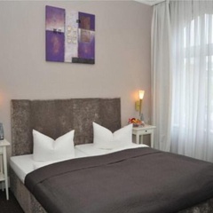 Hotel Commodore - Bild 7
