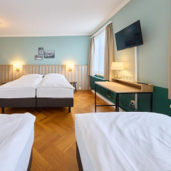 Hotel Limmathof - Bild 5