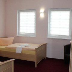 Hotel Pension garni Schwerin Unterkunft - Bild 4