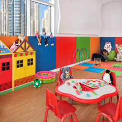 Crowne Plaza Dubai Marina by IHG - Bild 23