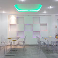 Hotel Phenix - Bild 14