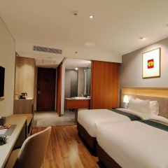 Kokoon Hotel Banyuwangi - Bild 6