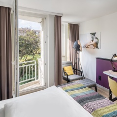 Hotel Indigo Düsseldorf by IHG - Bild 7