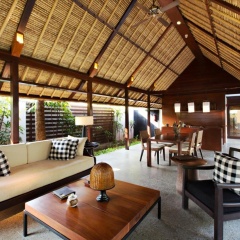 Kayumanis Jimbaran Private Estate & Spa - Bild 18