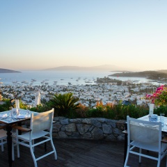 The Marmara Bodrum - Adult Only - Bild 20
