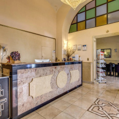 Hotel Maryelen - Bild 2