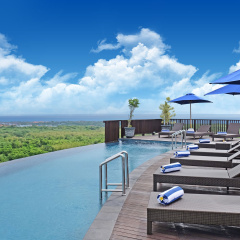 Uppala Villa & Spa Nusa Dua - Bild 10