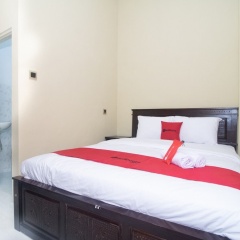 RedDoorz Syariah near UNTAG Banyuwangi 2 - Bild 2