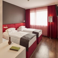 roomz Vienna Prater - Bild 5