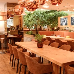 Citta Trüffel Hotel - Bild 18