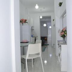 Апартаменты Stunning 2 Bedroom Apartment Fully Refurbished With Air-conditioning Испания, Аликанте - отзывы, цены и фото номеров - забронировать отель Stunning 2 Bedroom Apartment Fully Refurbished With Air-conditioning онлайн фото 15