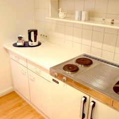 Hotel Alpha - Bild 29