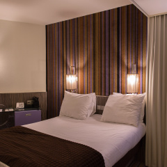 WestCord City Centre Hotel Amsterdam - Bild 3