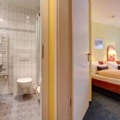 Hotel Elbinsel - Bild 8