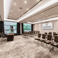 Radisson Collection Hotel Warsaw - Bild 24