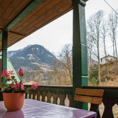 Ferienwohnungen Schloss Fürstenstein - Bild 13