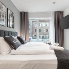 Limehome Münster Von-Steuben-Str. - Bild 8