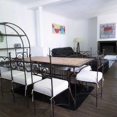 Very Beautiful House With Garden in Puteaux - Bild 13