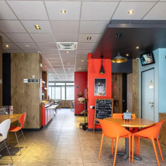 ibis Paris Boulogne Billancourt - Bild 21