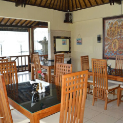 Segara Wangi Beach Cottages - Bild 19