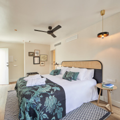 MHOUSE Boutique Hotel Palma - Bild 9