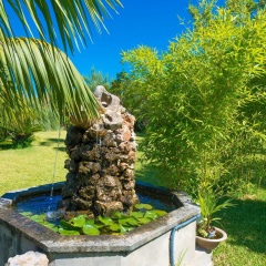 Villa Son Terrola - Bild 14