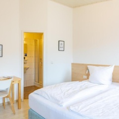 Hotel Bethanien - Bild 2