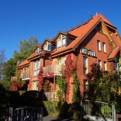 Ökotel Hamburg - Bild 8