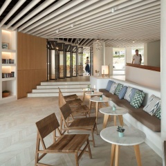 Inturotel Cala Esmeralda Beach Hotel & Spa - Adults Only - Bild 28