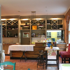 Landhaus Dessau - Bild 14