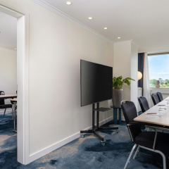 Hilton Mainz - Bild 16