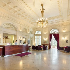 Austria Trend Hotel Schloss Wilhelminenberg - Bild 2