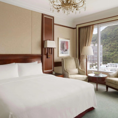 Island Shangri-La, Hong Kong - Bild 3