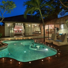 Breezy Point Villas - Bild 15