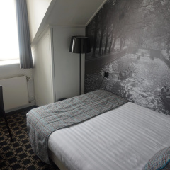 Hotel Cornelisz - Bild 2