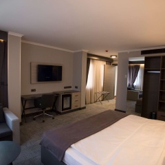 Days Hotel by Wyndham Ankara Cankaya - Bild 3