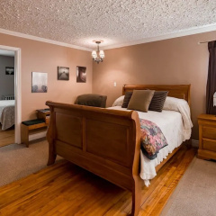 Jeddore Lodge B & B thumbnail 4