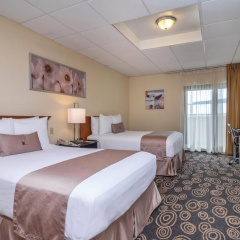 Regency Miami Airport by Sonesta - Bild 10