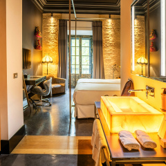 Hotel Lobby - Bild 6