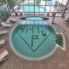 Hotel Terme Patria thumbnail 12