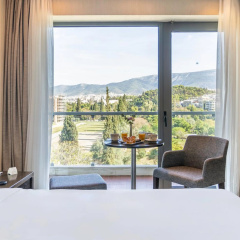 Athens Gate Hotel - Bild 10