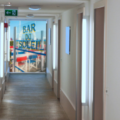 Hotel Astra - Bild 13