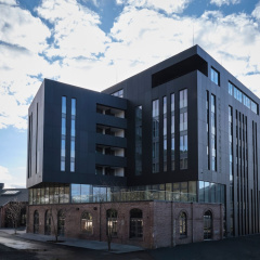 Noxx Hotel - Bild 1