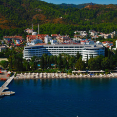 Tui Blue Grand Azur - Bild 1
