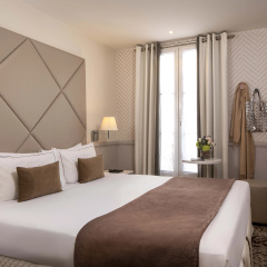 Hotel Longchamp Elysees - Bild 4
