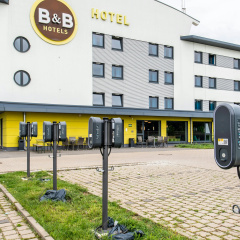 B&B Hotel Erlangen-Süd - Bild 1