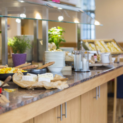 Park Inn by Radisson Munich Frankfurter Ring - Bild 5