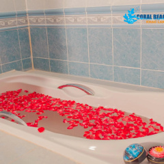 Coral Beach Pool Villa Khao Lak - SHA Extra Plus - Bild 9