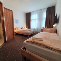 Pension Am Heusteig - Bild 5